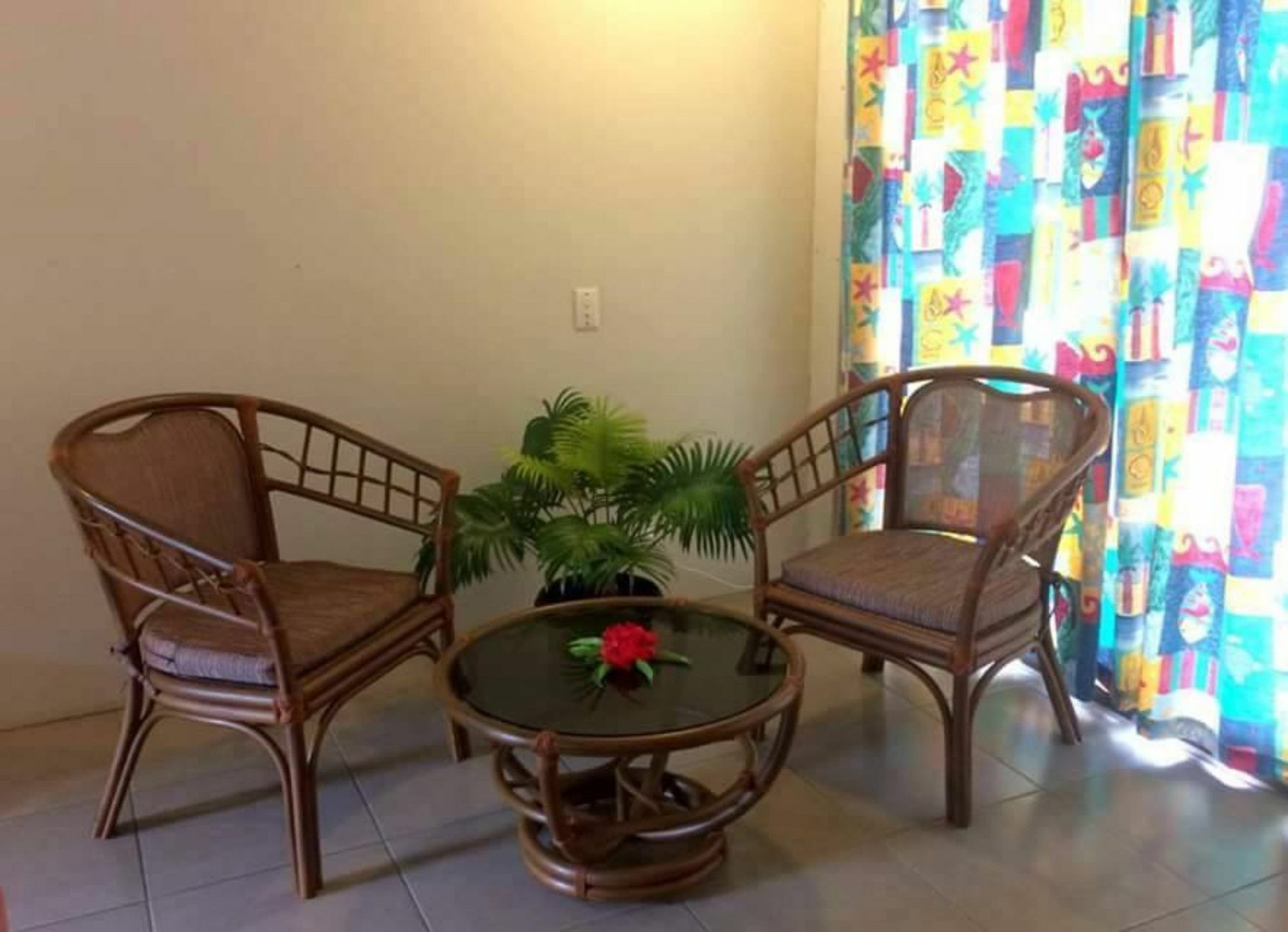 Savusavu Hot Springs Hotel 외부 사진